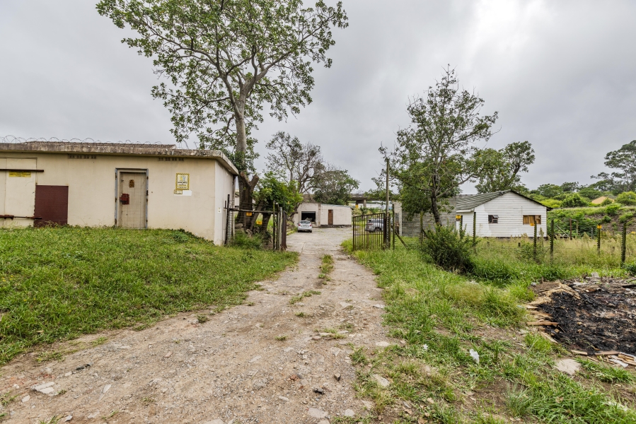 Commercial Property for Sale in Wilsonia Eastern Cape